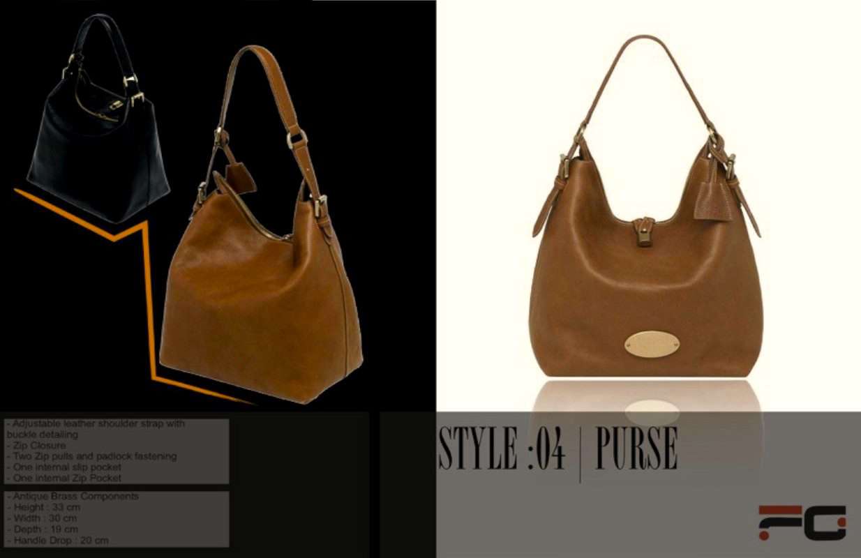 Damenhandtasche, geeignet für den täglichen Gebrauch