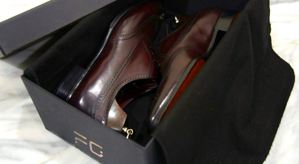 Kleider-Schuhkarton-Verpackung-FG