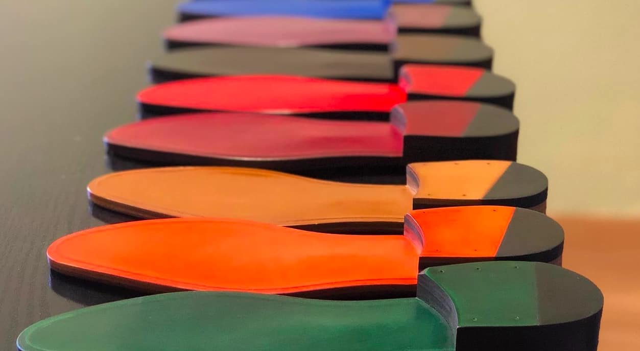 Materialien und Texturen