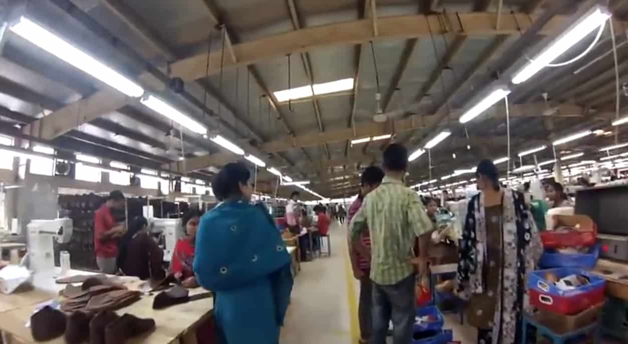 Bild der FG-Schuhfabrik