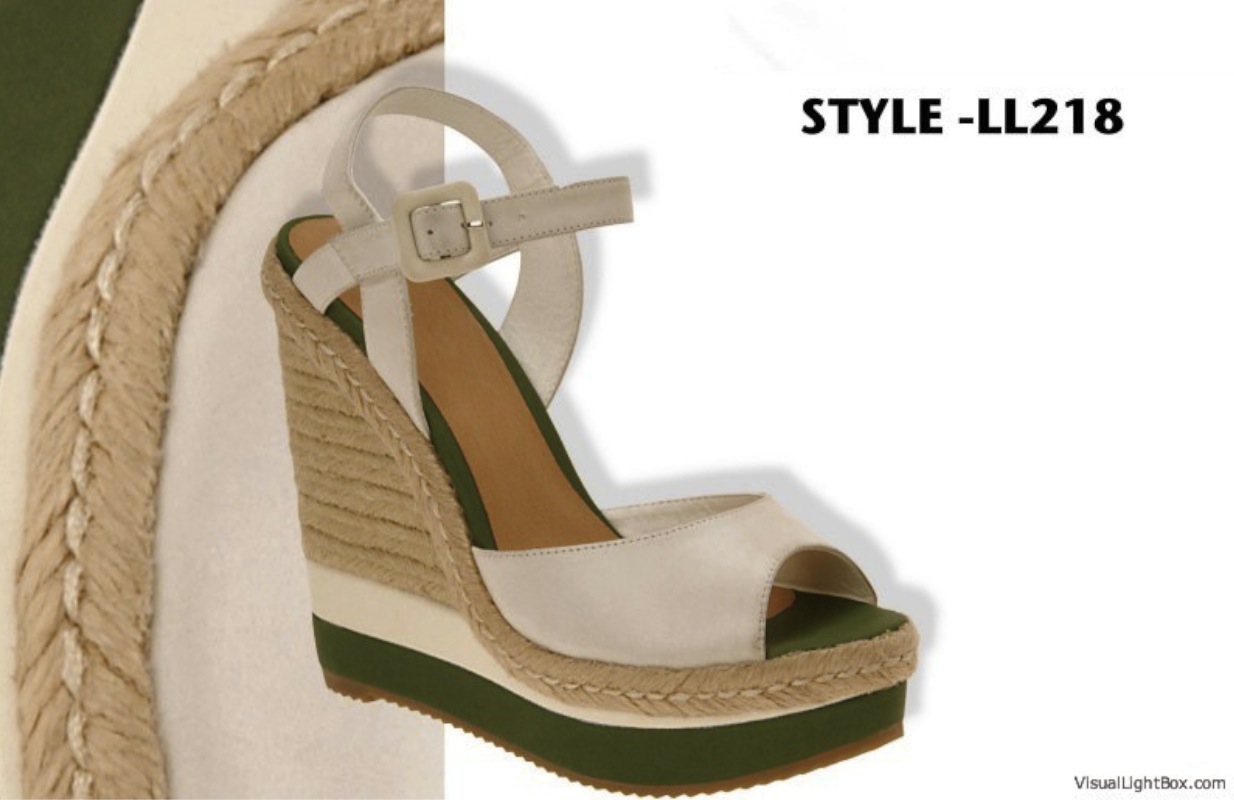 Espadrilles aus Jute für Damen