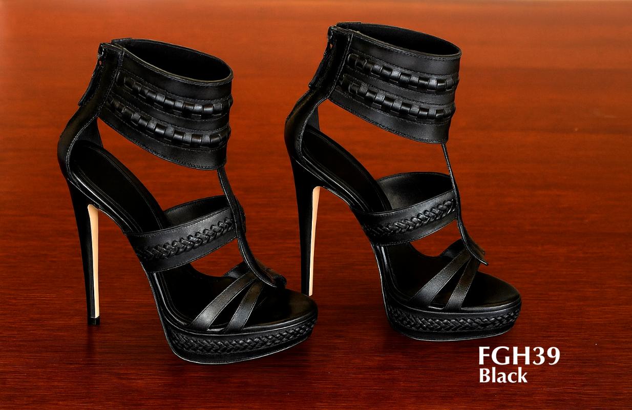 FGH39-Gladiator-Stiletto-Sandalen