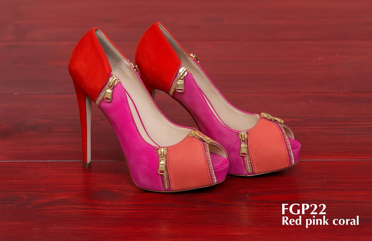 FGP22-Peep-Toe-Plateau-Stiletto-Absätze