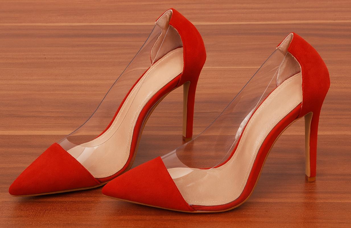 FGP604-Spitze-Roter-Pumps-Schuh