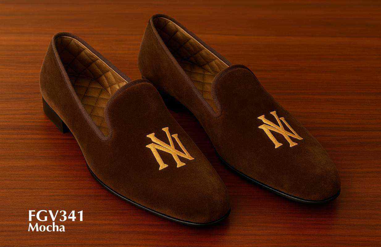 FGV341-Mocha-NY-Velvet-slippers
