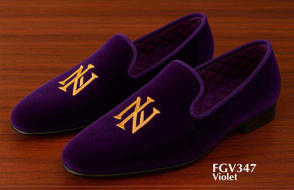 FGV347-violet-NI-Velvet-slippers