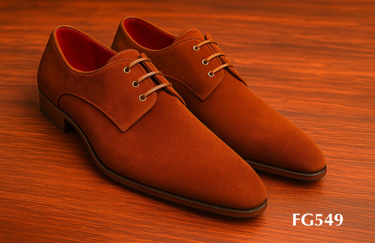 FG549-tabak-braun-suede-derby-schuh