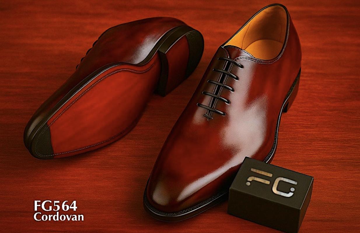FG564-cordovan-wholecut-schuh