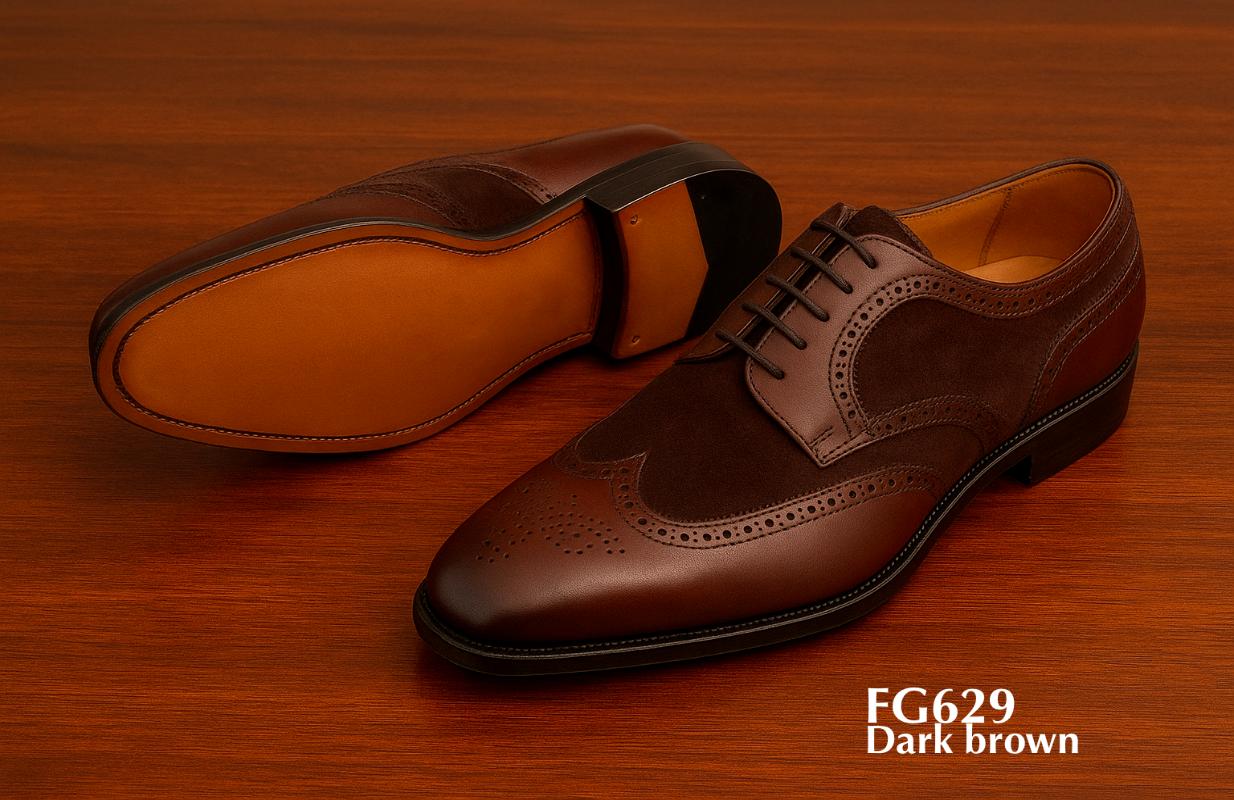 FG629-dunkelbraun-spectator-schuh