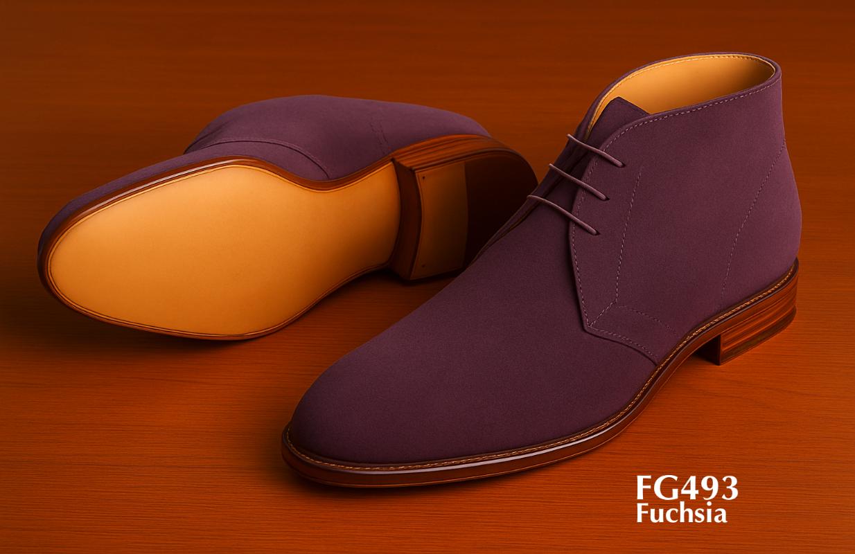FG493-Chukka-Stiefel-Fuchsia