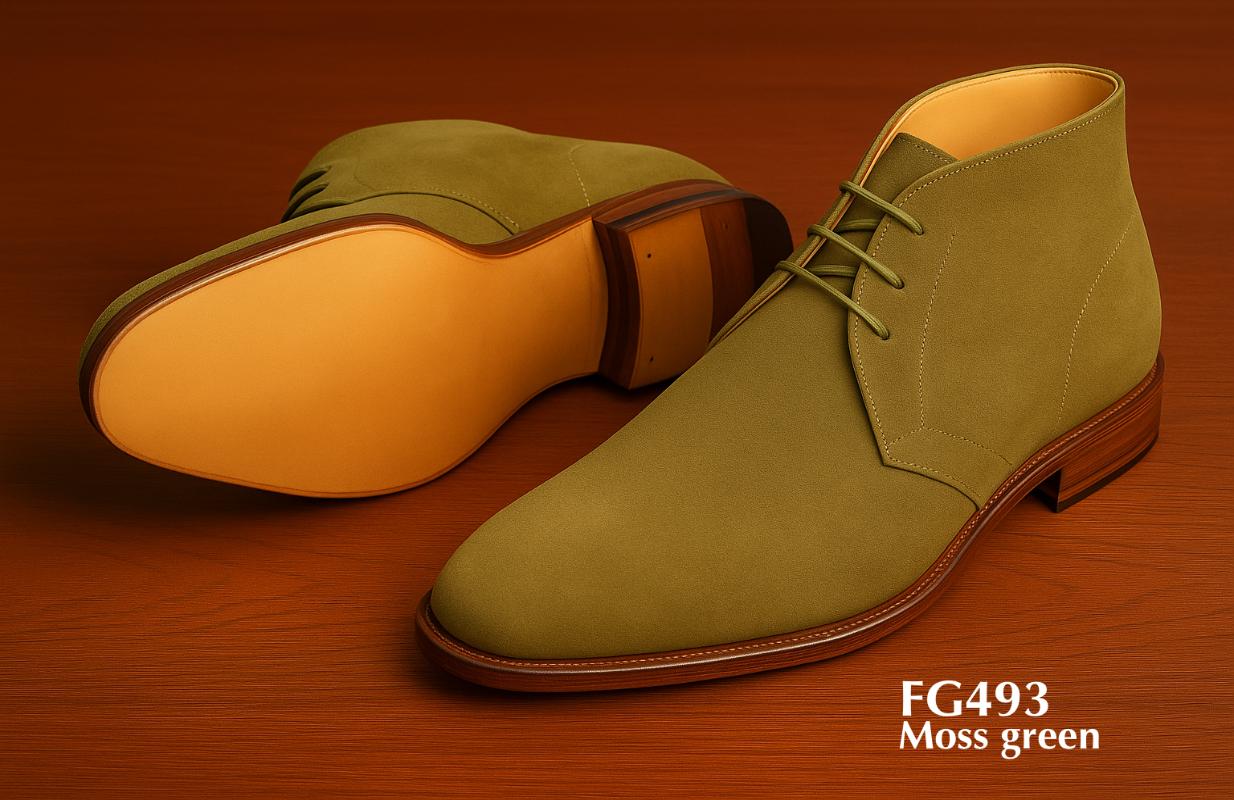 FG493-Chukka-Boots-Moosgrün