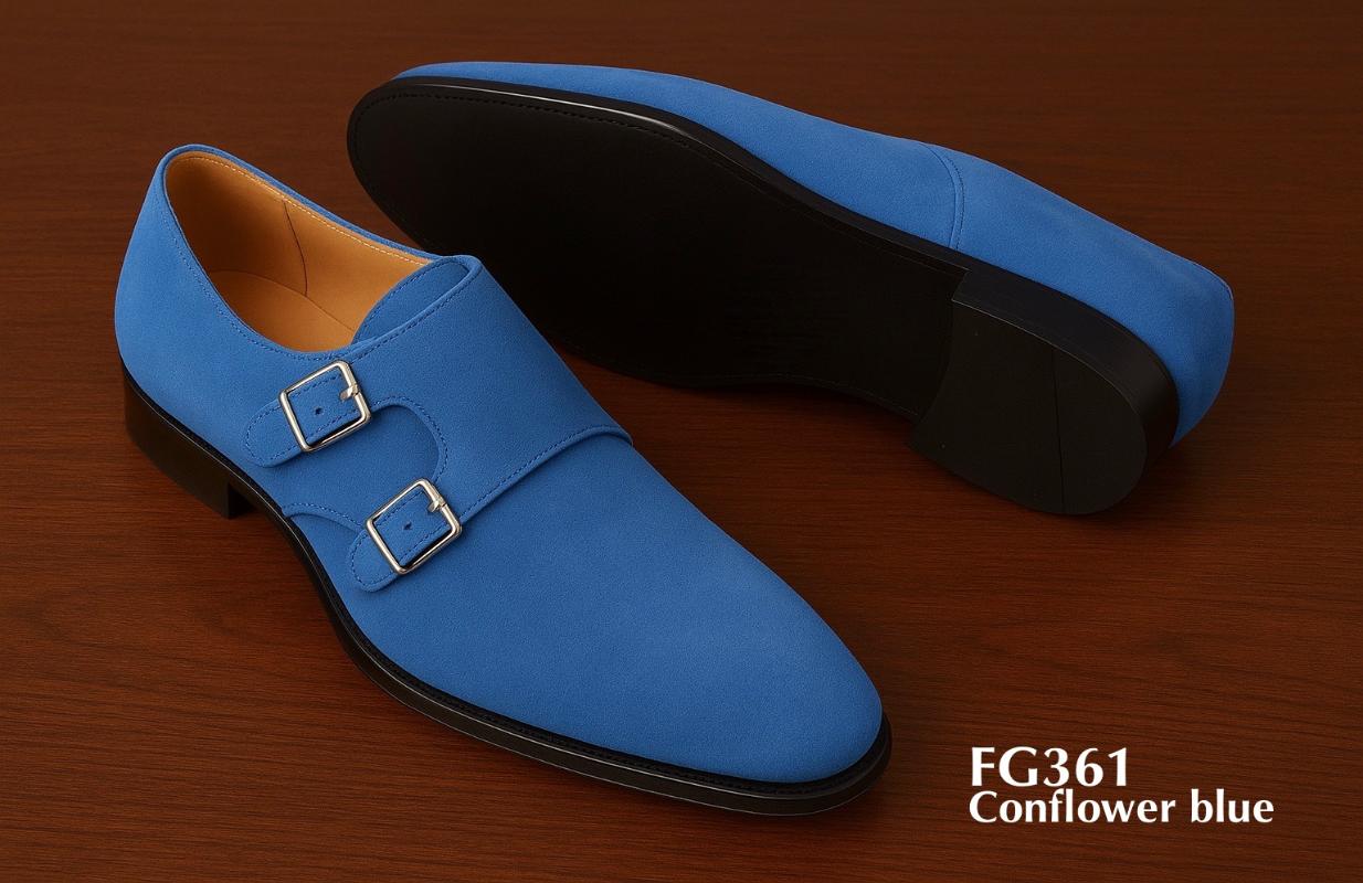 FG361-Monkstrap-Schuhe-Nubukleder-cornflower-blau