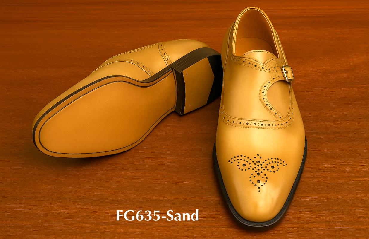 FG635-Monkstrap-Brogue-Lederschuhe-sand