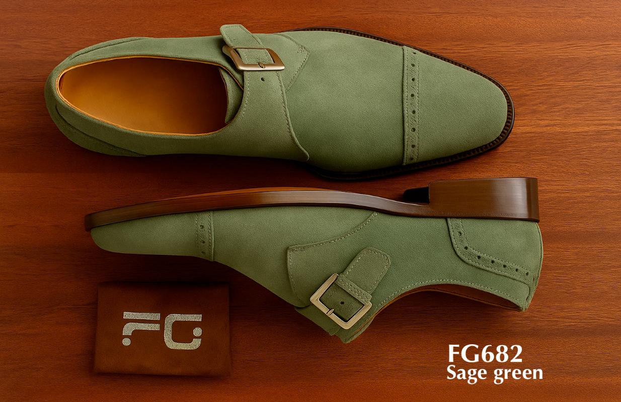 FG682-Monk-Schuhe-aus-Leder-salbei-grün