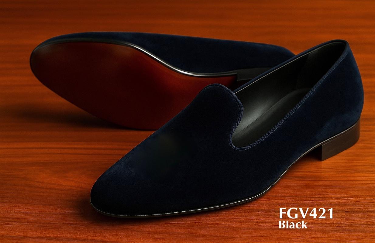 schwarze-samt-slipper