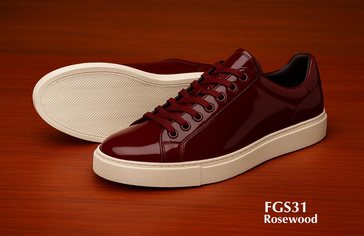 FGS31-Leder-Sneakers-Rosenholz