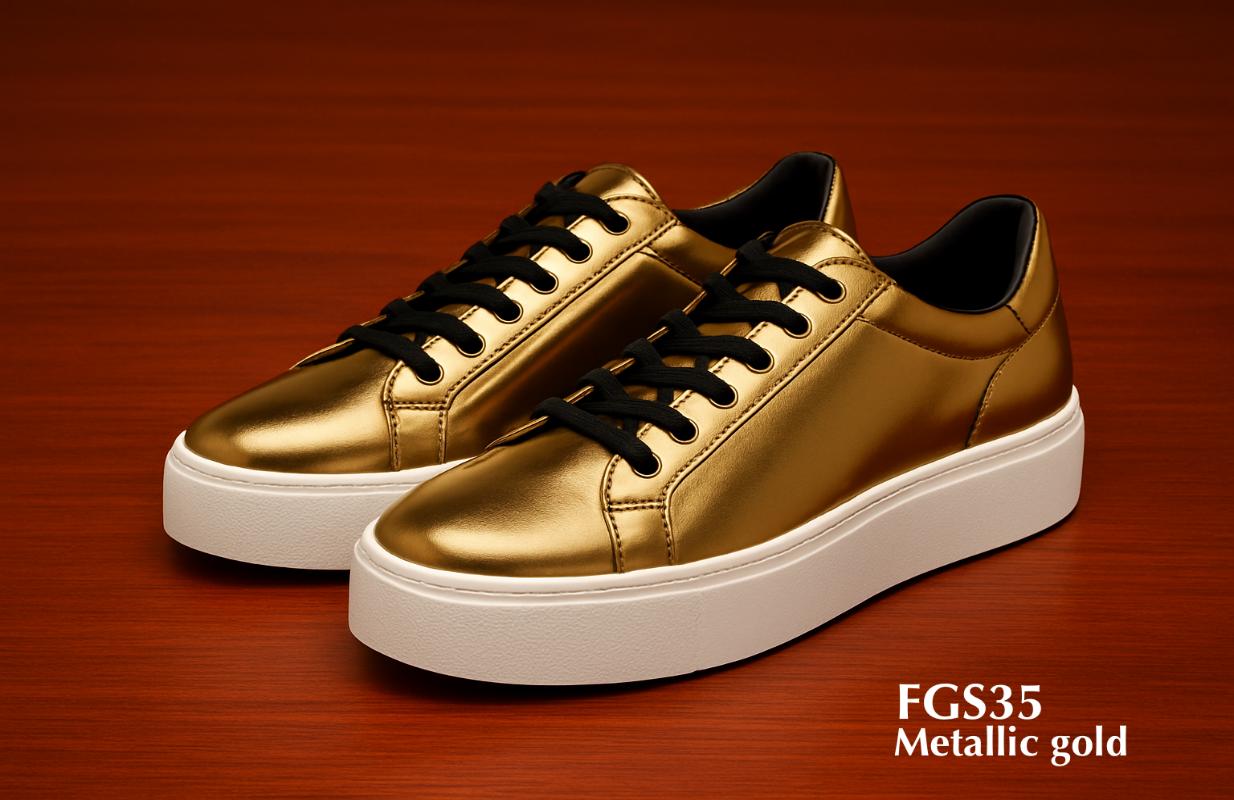 FGS35-Leder-Sneakers-Metallic-Gold