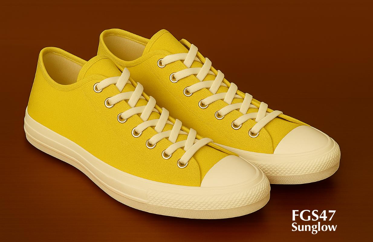FGS47-Canvas-Sneakers-Sunglow