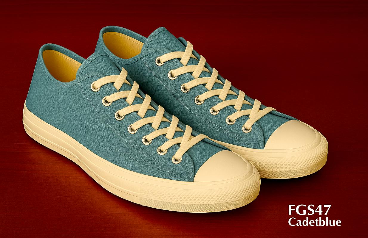 FGS47-Canvas-Sneakers-Kadettenblau