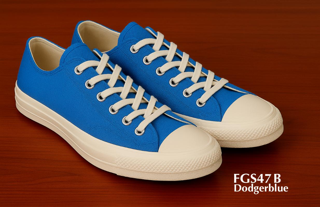 FGS47B-Canvas-Sneakers-Dodgerblau