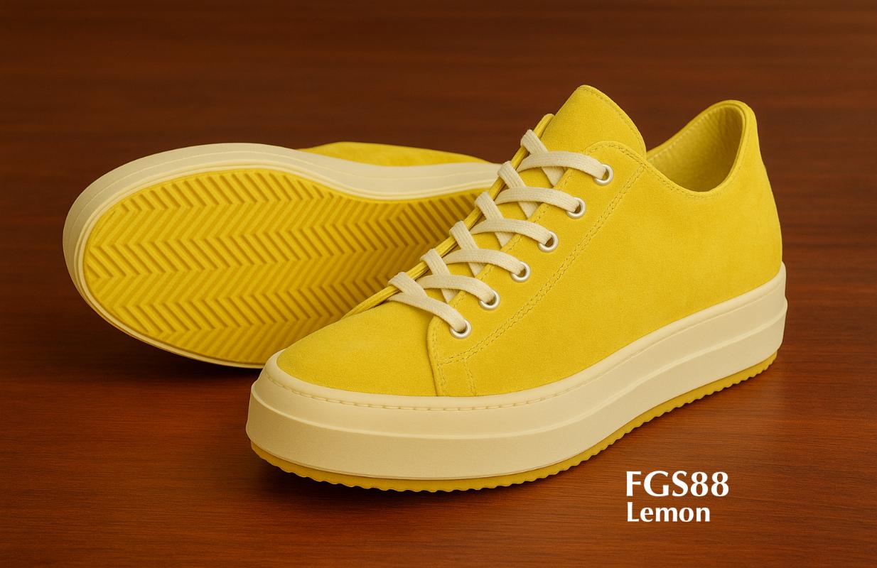 FGS88 Lemon Plateau
