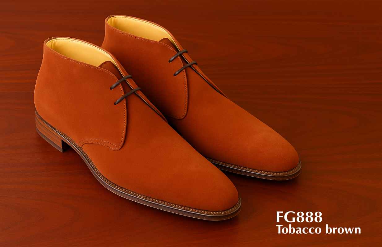 Weiter zur Seite „Angepasste Händlerstiefel“.