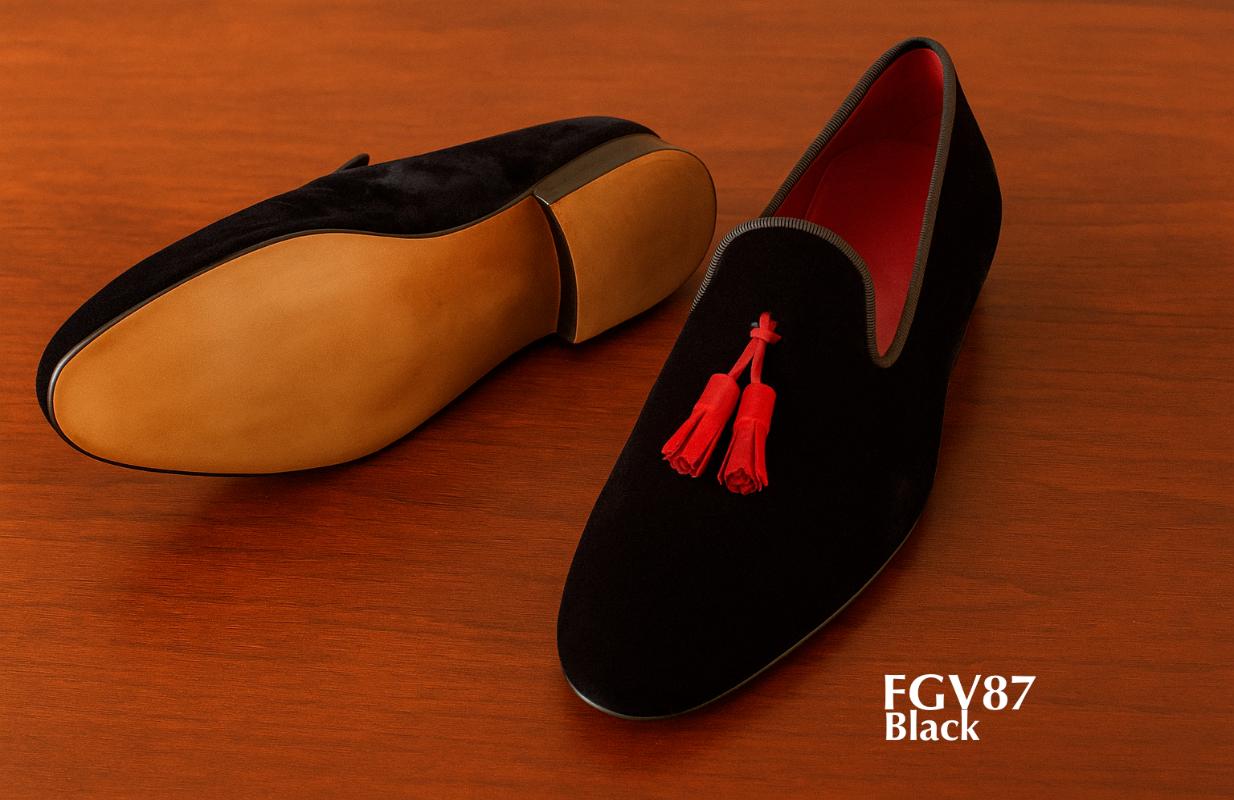 jetzt kaufen rote-quasten-hausschuhe